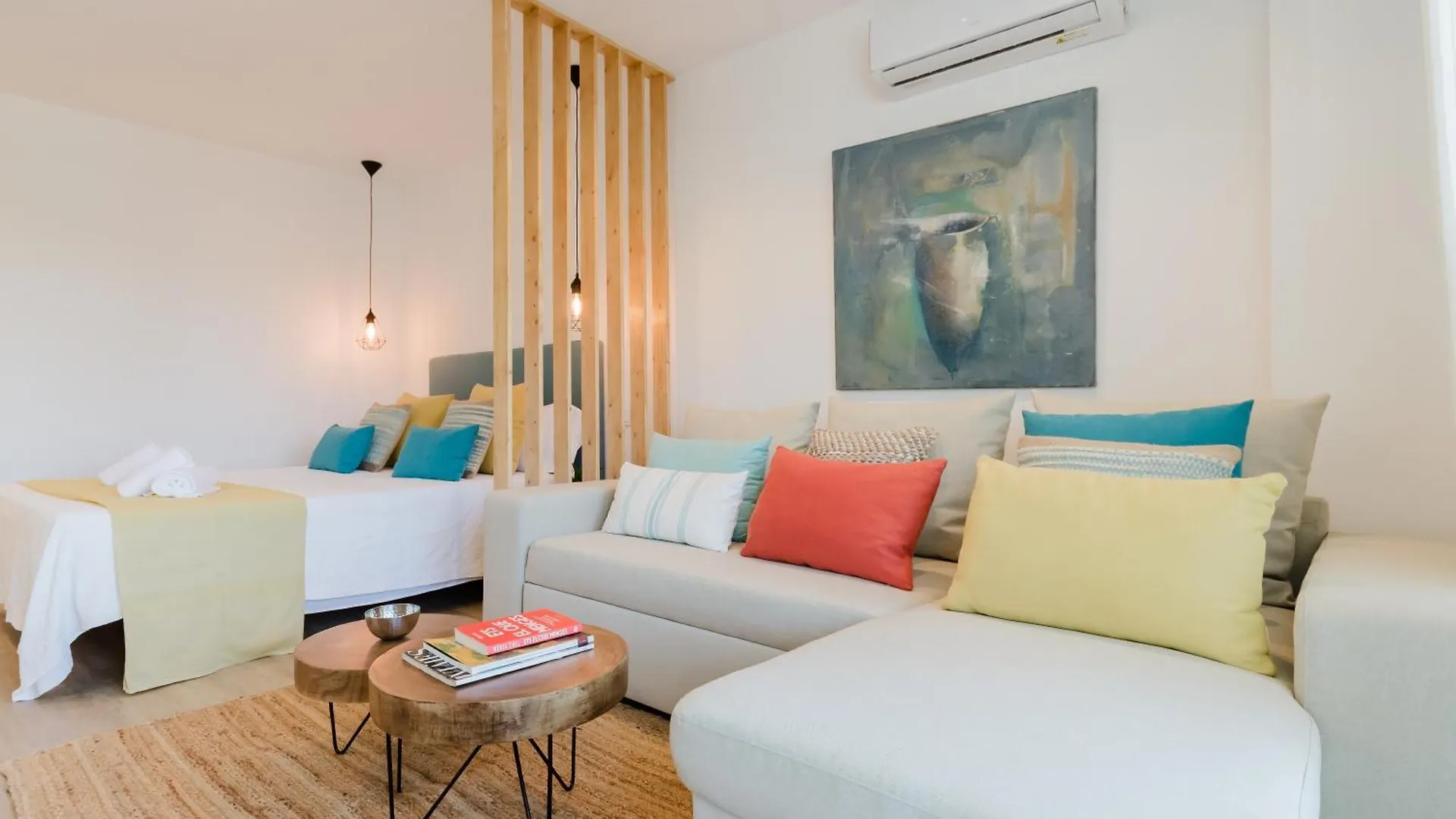 Rental Holidays Apartment Alcudia
