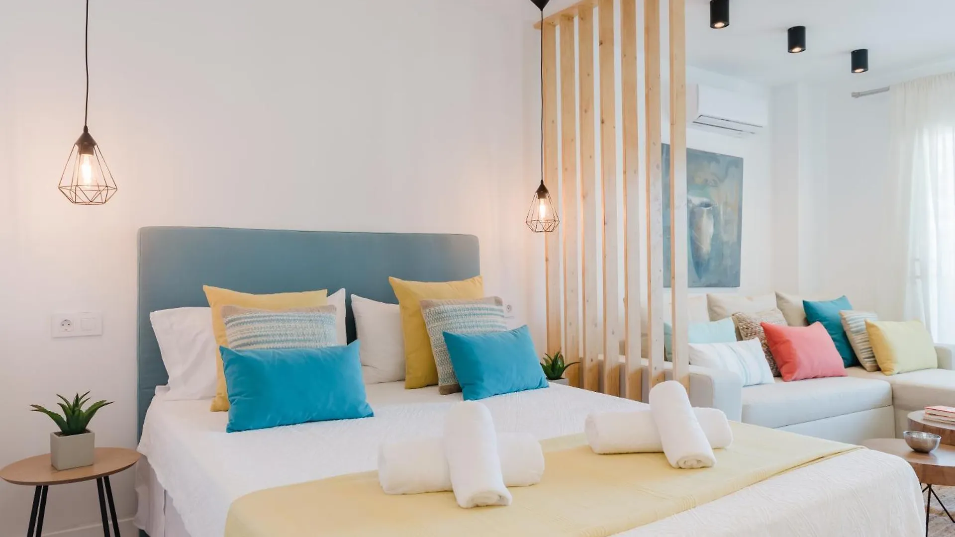 Rental Holidays Apartment Alcudia  Alcudia (Mallorca)