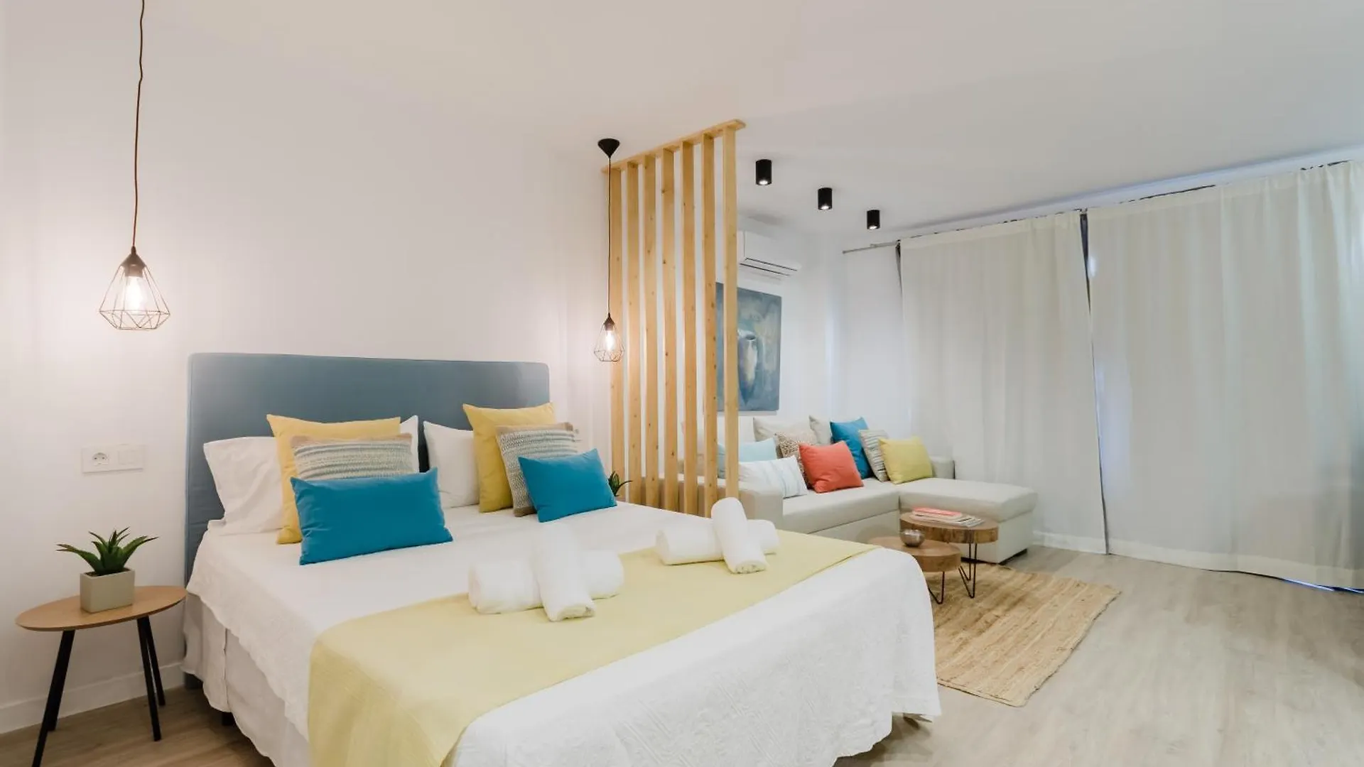 Rental Holidays Apartment Alcudia   Alcudia (Mallorca)