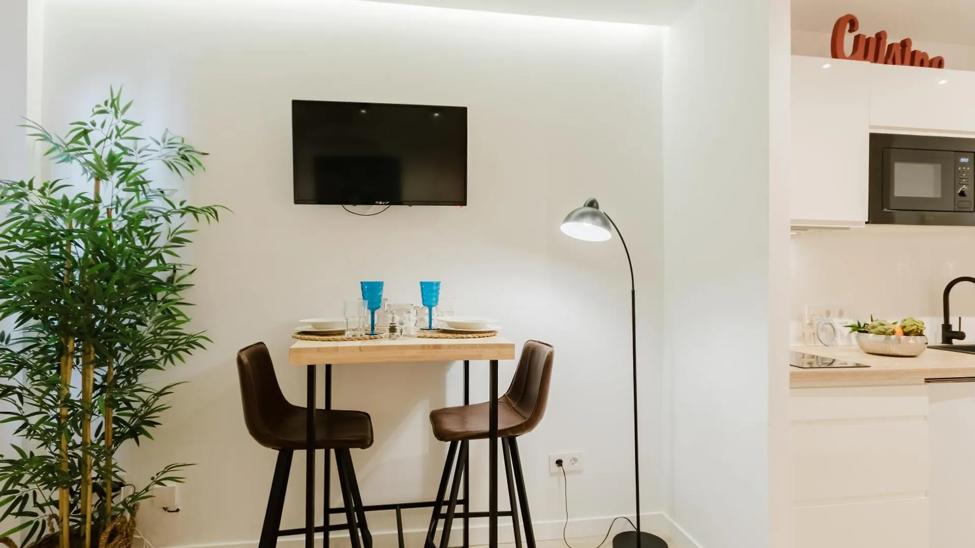Rental Holidays Apartment Alcudia