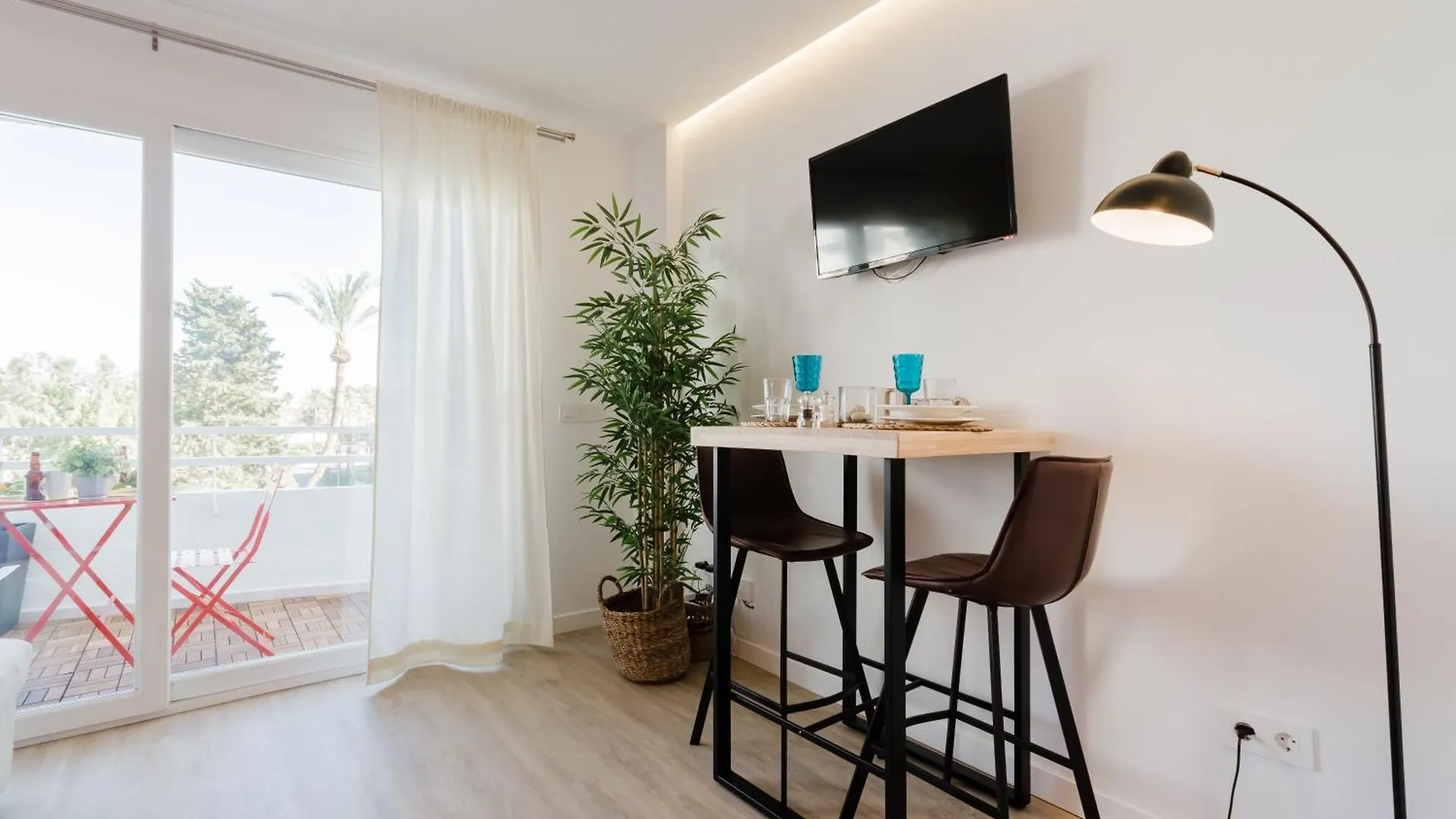 Rental Holidays Apartment Alcudia  0*, Alcudia (Mallorca)