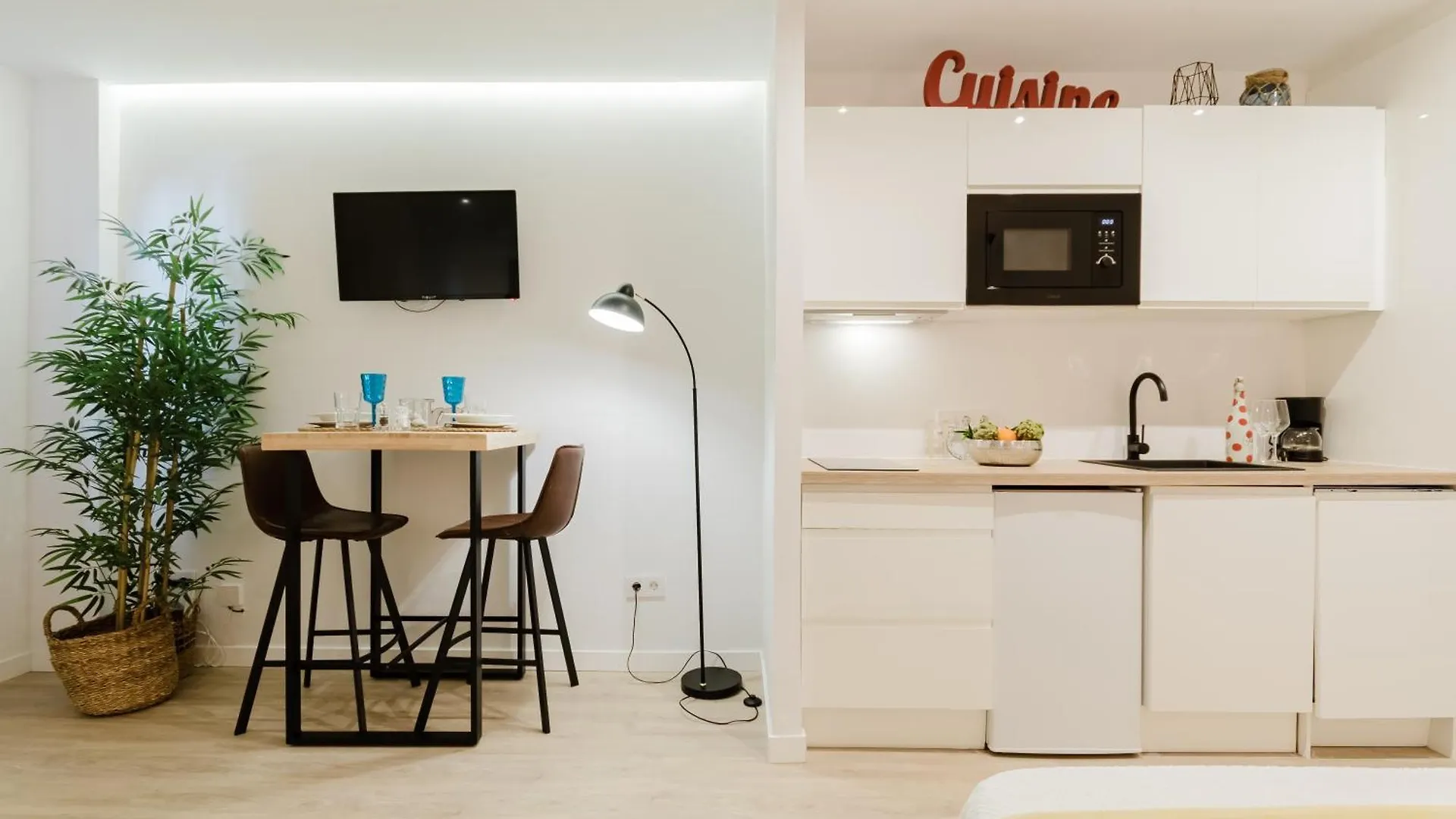 Rental Holidays Apartment Alcudia  Hiszpania