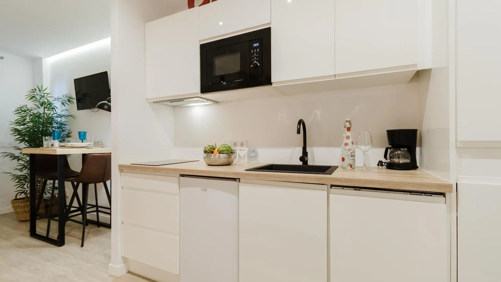 Rental Holidays Apartment Alcudia  0*, Alcudia (Mallorca) Hiszpania