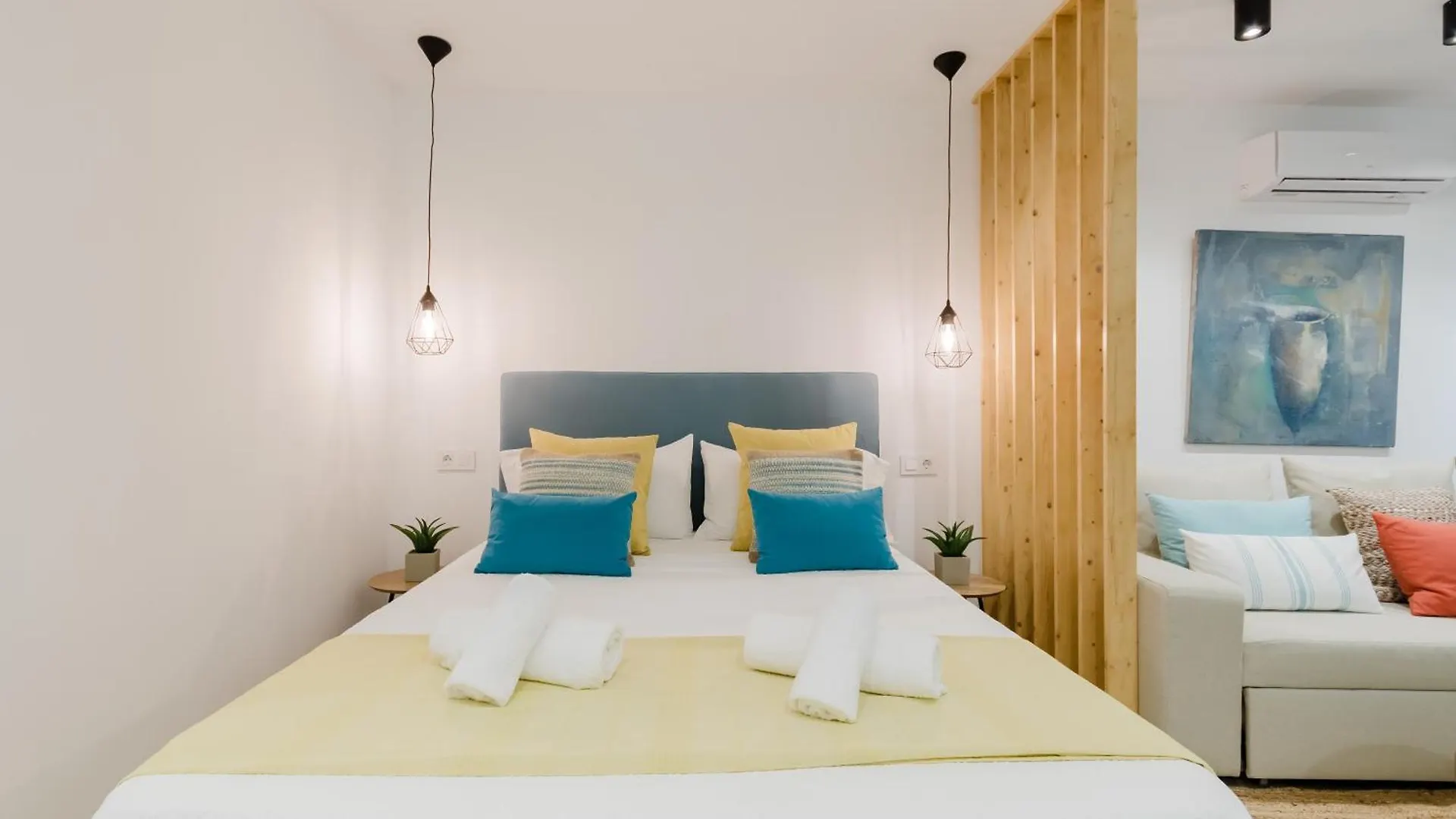Rental Holidays Apartment Alcudia  0*, Alcudia (Mallorca)
