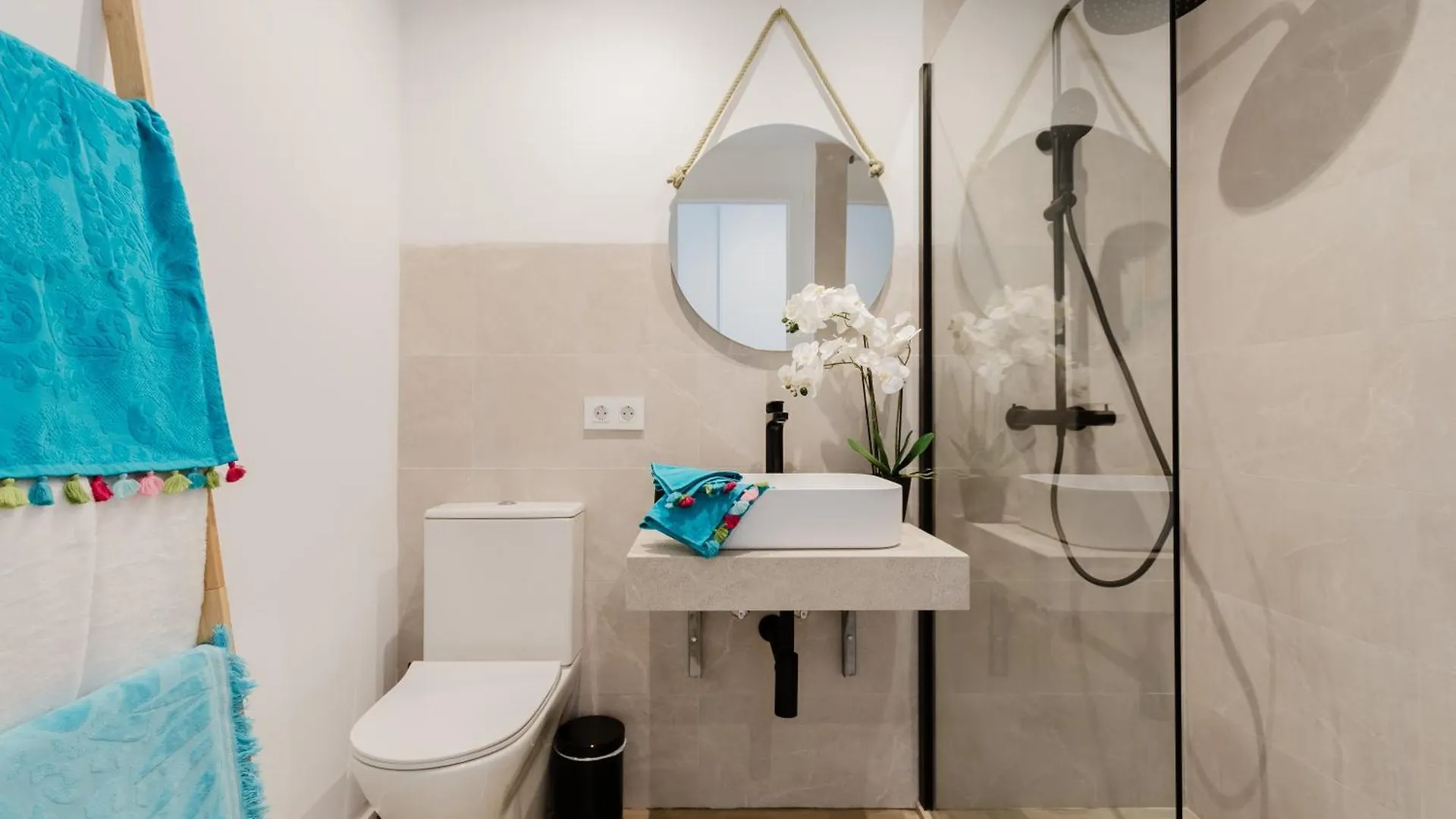 Rental Holidays Apartment Alcudia