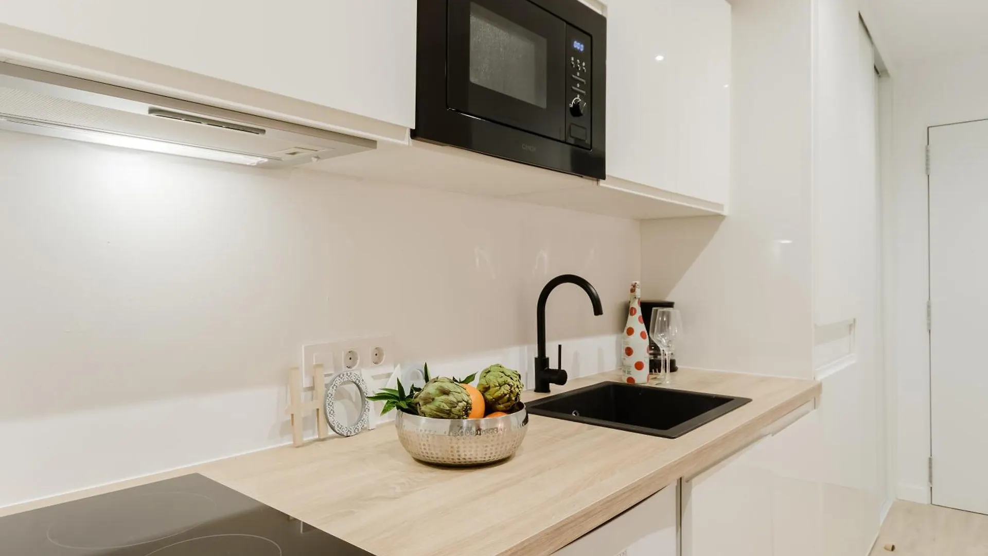 Rental Holidays Apartment Alcudia