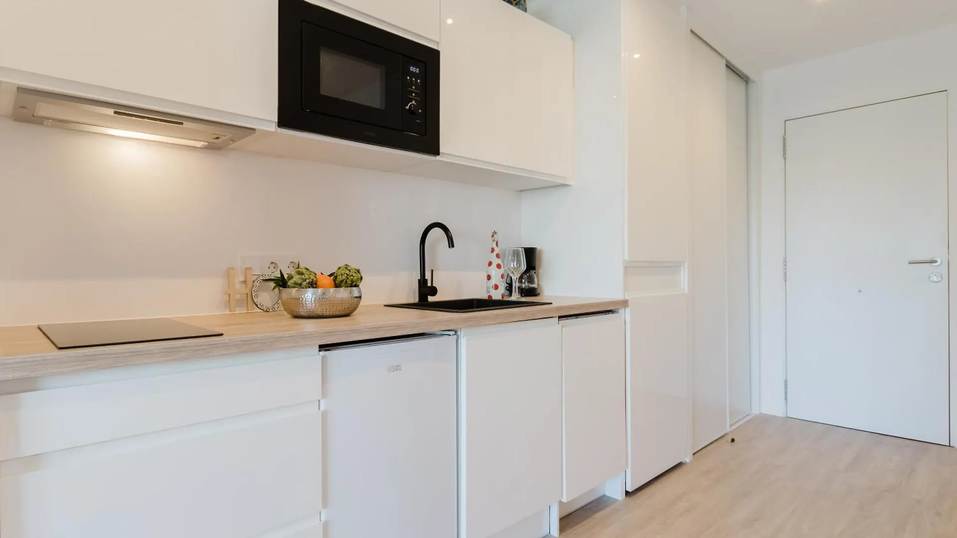 Rental Holidays Apartment Alcudia  Hiszpania